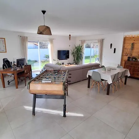 - Maison Confort